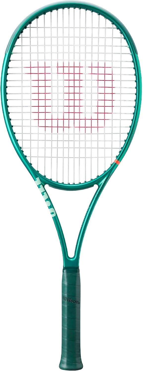 Wilson Blade 98 16x19 v10